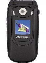 Фото Utstarcom GPRS758