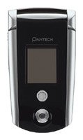 Фото Pantech-Curitel GF500