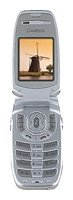 Фото Pantech-Curitel G800