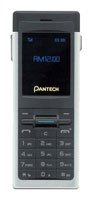 Фото Pantech-Curitel A100