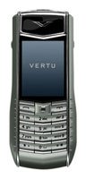 Фото Vertu Ascent Ti