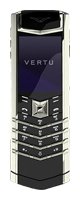 Фото Vertu Signature S Design Stainless Steel