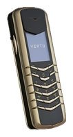 Фото Vertu Signature Yellow Gold