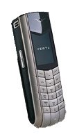 Фото Vertu Ascent Black Leather