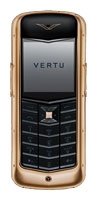 Фото Vertu Constellation Rose Gold