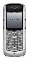 Фото Vertu Constellation Rococo Noir