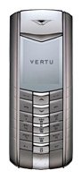 Фото Vertu Ascent Summer Season Strawberry