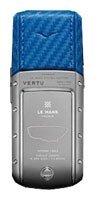 Фото Vertu Ascent Le Mans