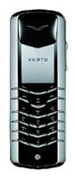 Фото Vertu Signature M Design Platinum Solitaire Diamond