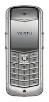 Фото Vertu Constellation Rococo Scarlet