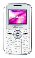 Фото VK Corporation VK5000