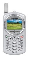 Фото Hyundai H-MP510
