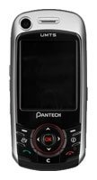 Фото Pantech-Curitel PU-5000