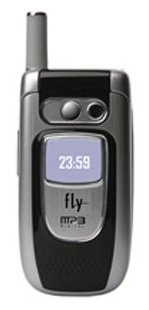 Фото Fly Z600