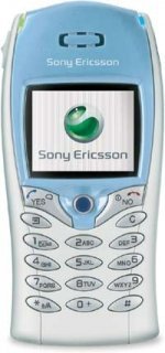 Фото Ericsson T68