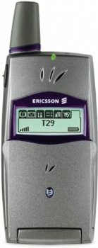 Фото Ericsson T29