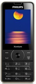Фото Philips X1560