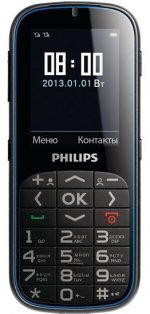 Фото Philips Xenium X2301