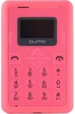 Фото Qumo CardPhone