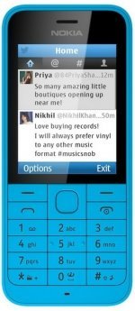 Фото Nokia 220 Dual SIM