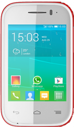 Фото Alcatel One Touch Pop Fit