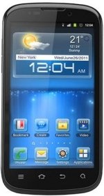 Фото ZTE N910