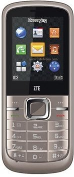 Фото ZTE R228