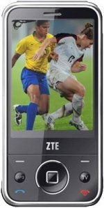 Фото ZTE N280