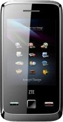 Фото ZTE F951