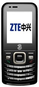 Фото ZTE F107