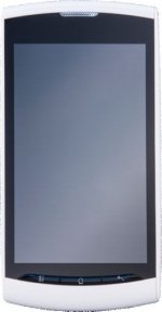 Фото ZTE V881 Blade+