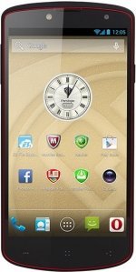 Фото Prestigio MultiPhone 7500