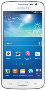 Фото Samsung G3812B Galaxy S3 Slim