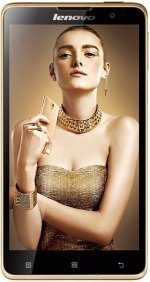 Фото Lenovo Golden Warrior S8