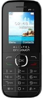 Фото Alcatel OT-1046G