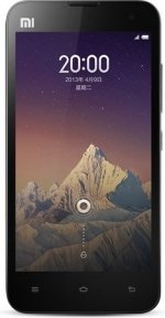 Фото Xiaomi Mi2S