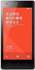 Фото Xiaomi Red Rice 1s