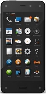 Фото Amazon Fire Phone