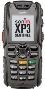 Фото Sonim XP3 Sentinel