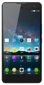 Фото ZTE Nubia Z7 Max