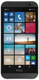 Фото HTC One (M8) for Windows