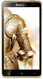 Фото Lenovo Golden Warrior A8