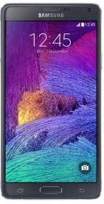 Фото Samsung N910 Galaxy Note 4