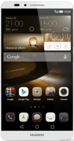 Фото Huawei Ascend Mate 7