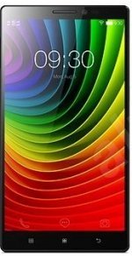 Фото Lenovo Vibe Z2