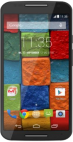 Фото Motorola Moto X (2014)