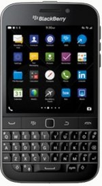 Фото BlackBerry Q20 Classic