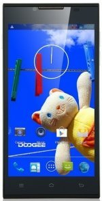 Фото DOOGEE TURBO DG2014