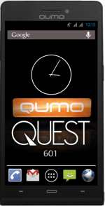 Фото Qumo Quest 601