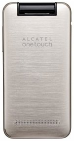 Фото Alcatel One Touch 2012D